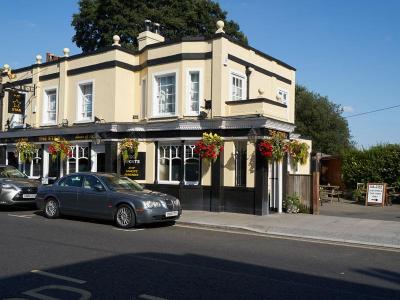 The Star, Hampton Hill