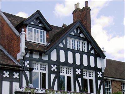 Greyhound, Kew