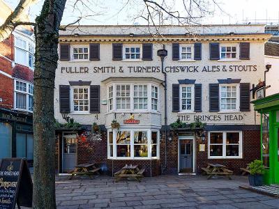 Princes Head
