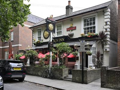 Sun Inn