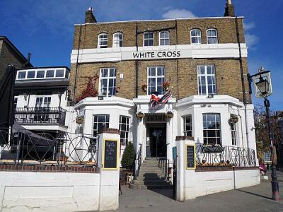 White Cross, Richmond (rebranded 2018)