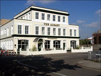 Albany, Twickenham