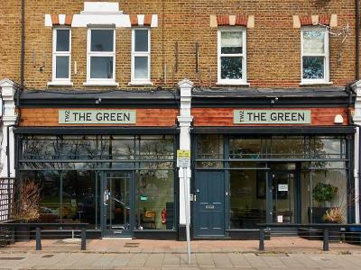 TW2 The Green - Twickenham