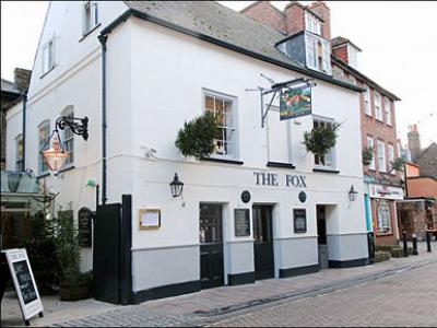 The Fox, Twickenham