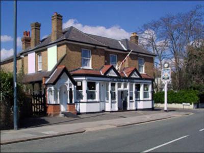 Prince of Wales, Twickenham