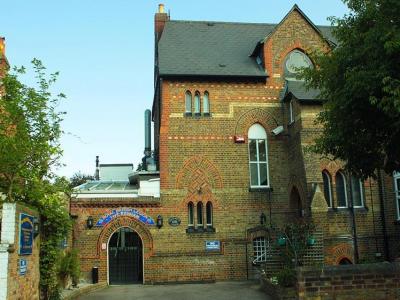 Twickenham Royal British Legion Club
