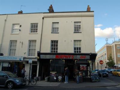Murphy's Bar - Leamington Spa