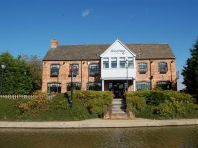 Moorings at Myton - Leamington Spa