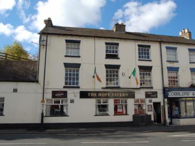 Hope Tavern - Leamington Spa