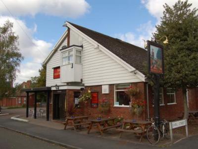 Holly Bush - Leamington Spa