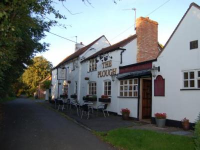 Plough Inn - Eathorpe