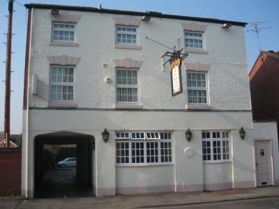 Four Penny Pub - Warwick