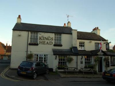 King's Head - Cubbington