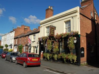 New Inn - Leamington Spa