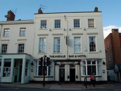 Fifteen - Leamington Spa