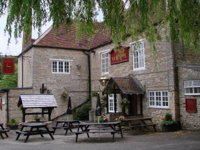 Antelope Inn - Lighthorne