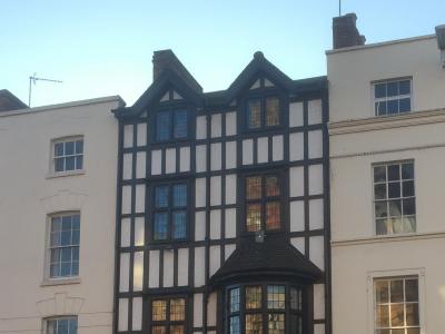 House - Leamington Spa