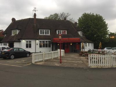 Heathecote Inn - Whitnash