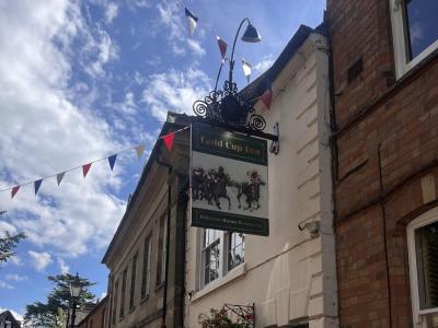 Guy of Warwick Pub & Kitchen