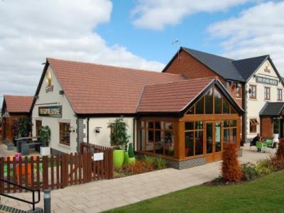 Royal Horse - Leamington Spa