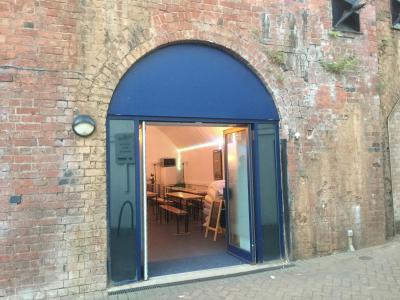 Beer Torrent Arch