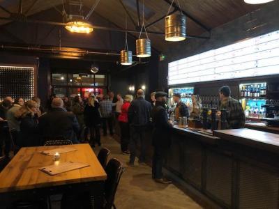 Taphouse