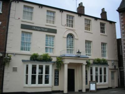 Kings Head
