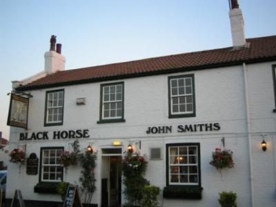 Black Horse - Atwick