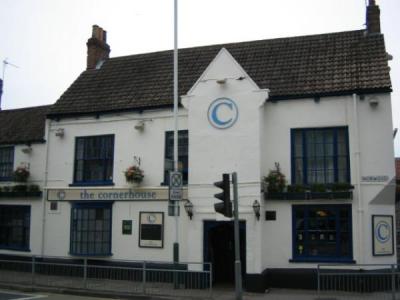 Cornerhouse