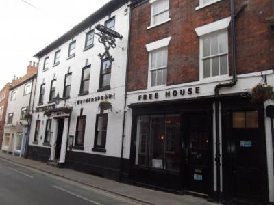 Cross Keys - Beverley