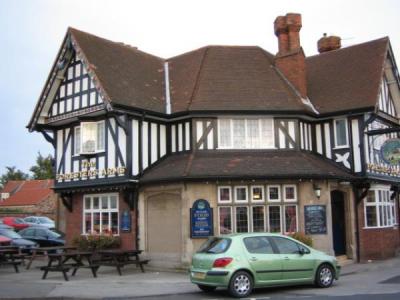 Foresters Arms