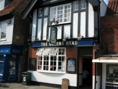 Queens Head