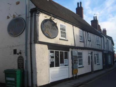 Sun Inn