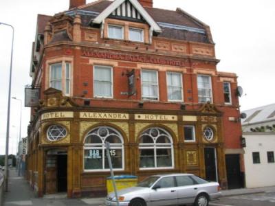 Alexandra Hotel