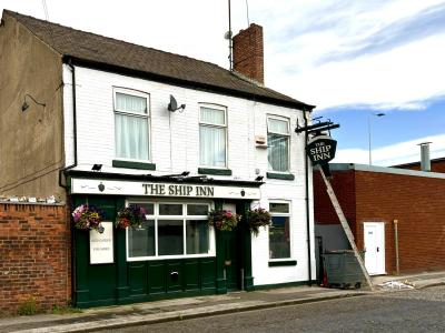 Ship Inn