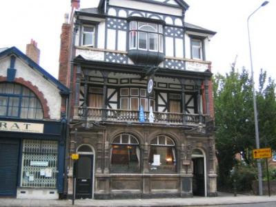 White Hart