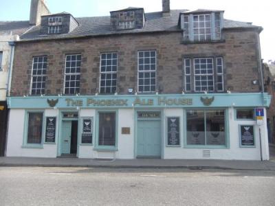 Phoenix Ale House