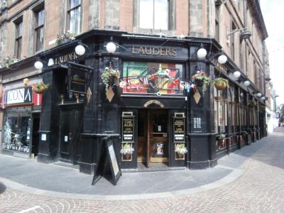 Lauders
