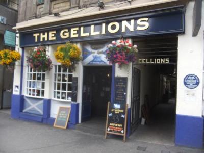 Gellions