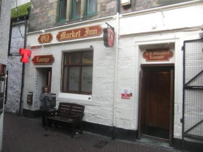 Old Market Inn
