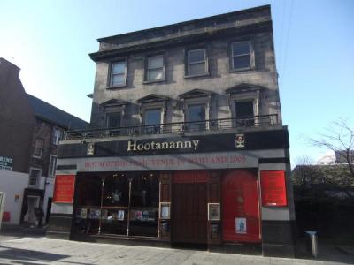 Hootananny
