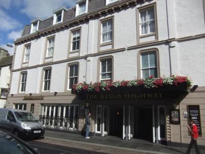Kings Highway