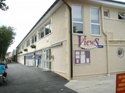 Views Bar and Restaurant - Onchan