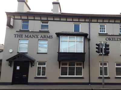 Manx Arms - Onchan