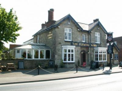 Fleming Arms - Binstead