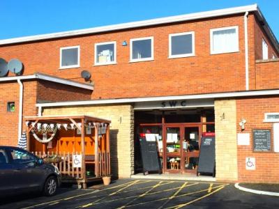 Stourport Workmen's Club - Stourport-on-Severn