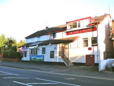 Hare & Hounds - Kidderminster