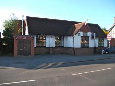 Franche Village Sports & Social Club - Kidderminster