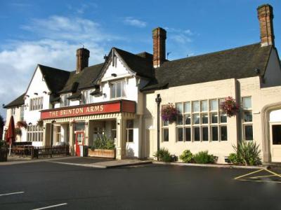 Brinton Arms - Stourport-on-Severn