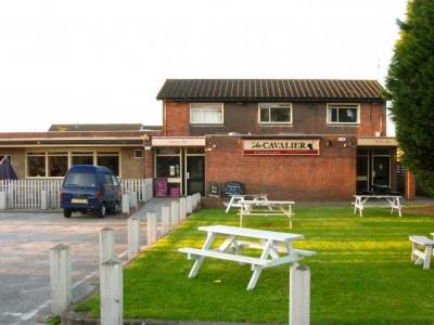 Cavalier - Kidderminster